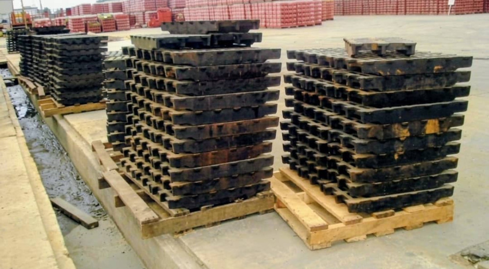 Storm Water Drainage Construction & Oil Separation System image 5
